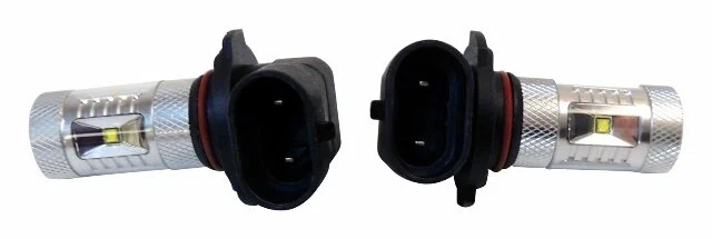 RT Off-Road - LED Fog Lamp Bulb Kit - RT28047